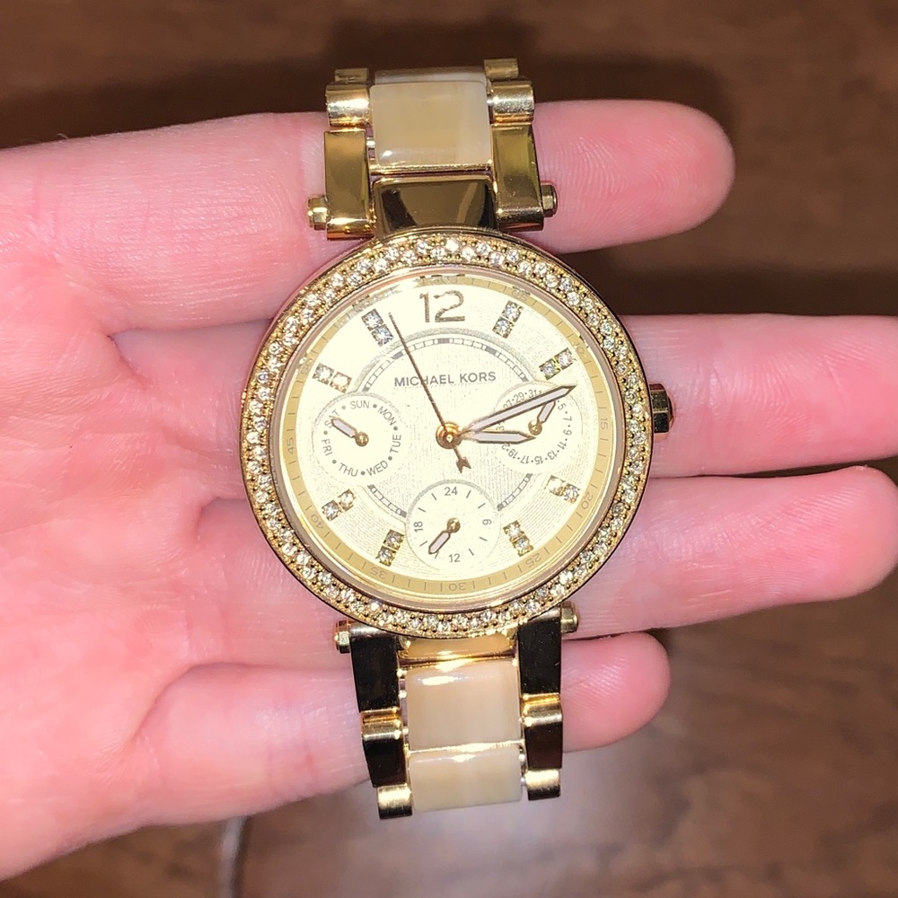 Michael kors watch